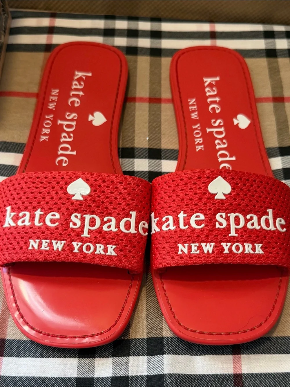 Kate Spade Peyton Slides